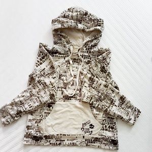 Billabong sweatshirt